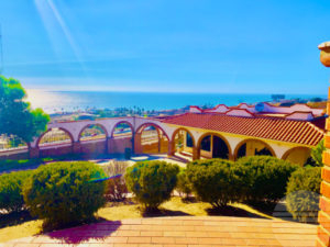 Baja Rehab Ocean View