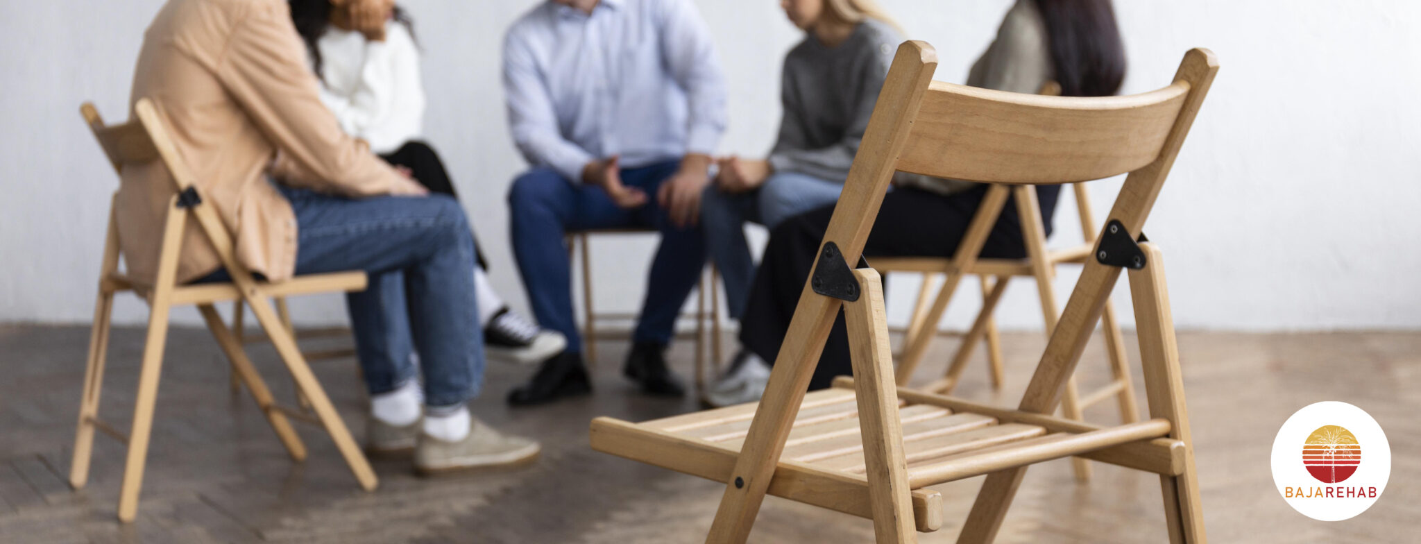 Support groups and the rehabilitation process Baja Rehab