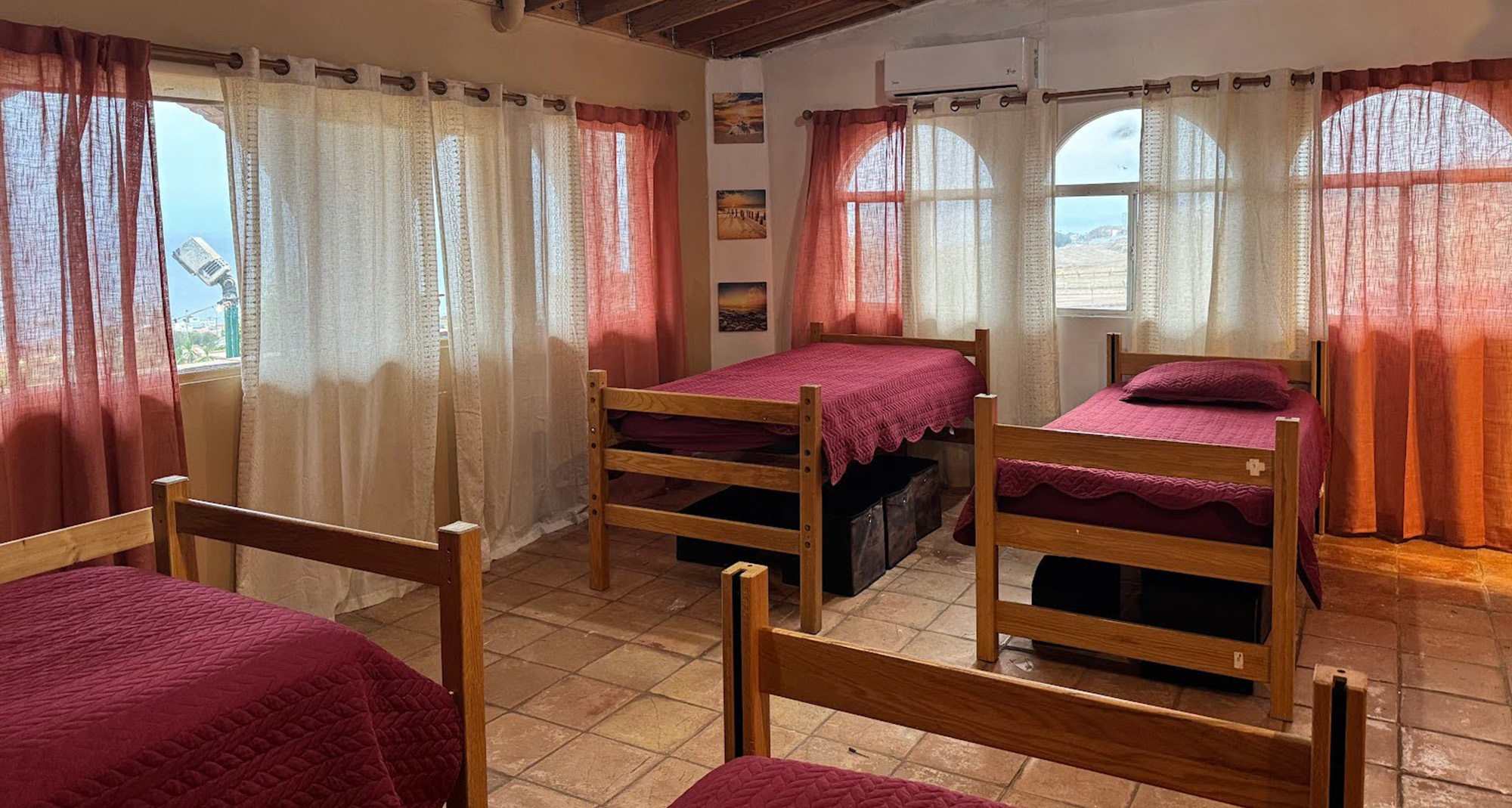 luxury accomodations for addiction recovery