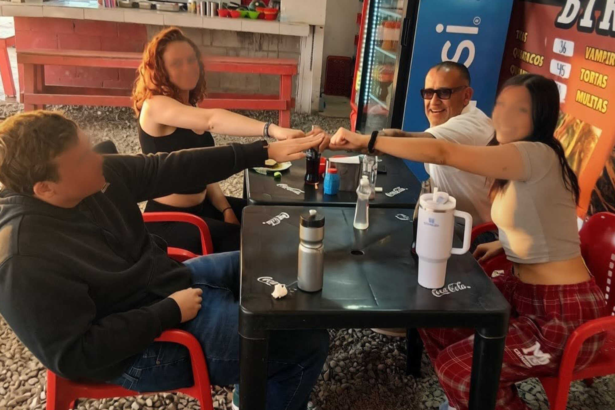 A Day in the Life at Baja Rehab