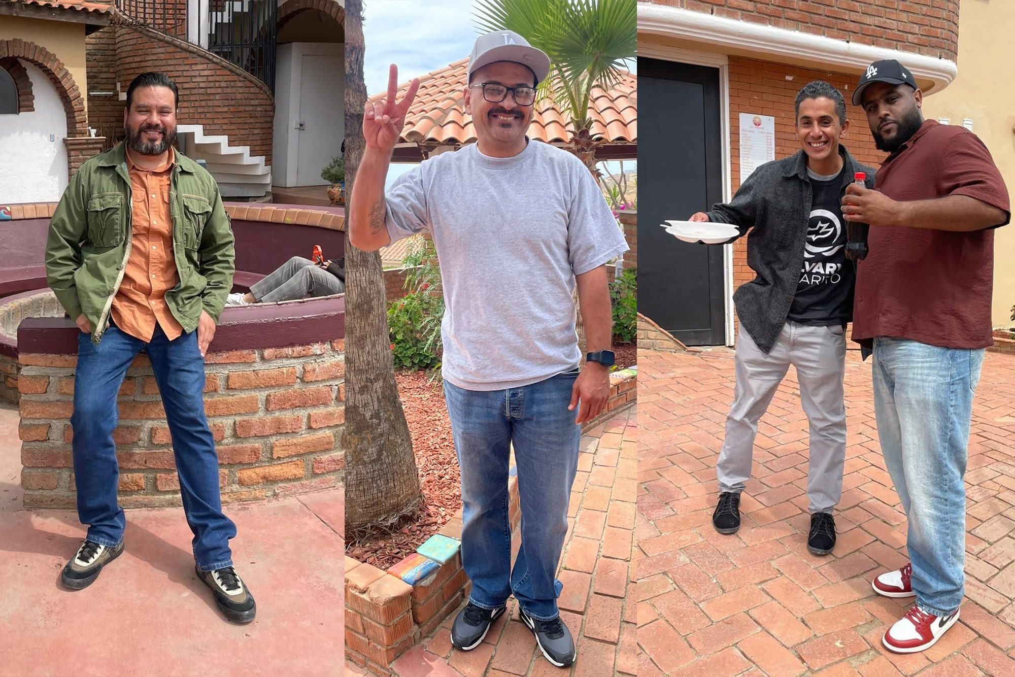 Baja Rehab Experts in Addiction Recovery