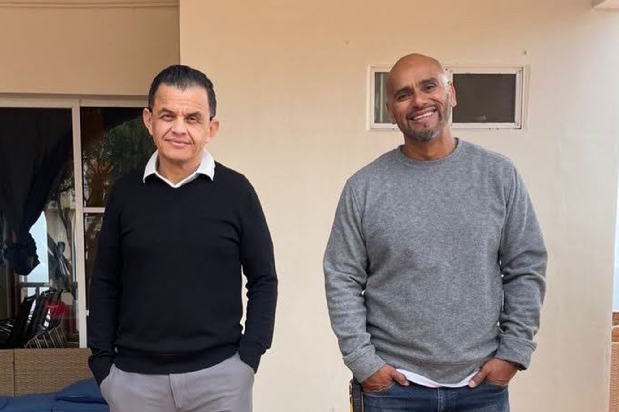 Baja Rehab Psychologist team
