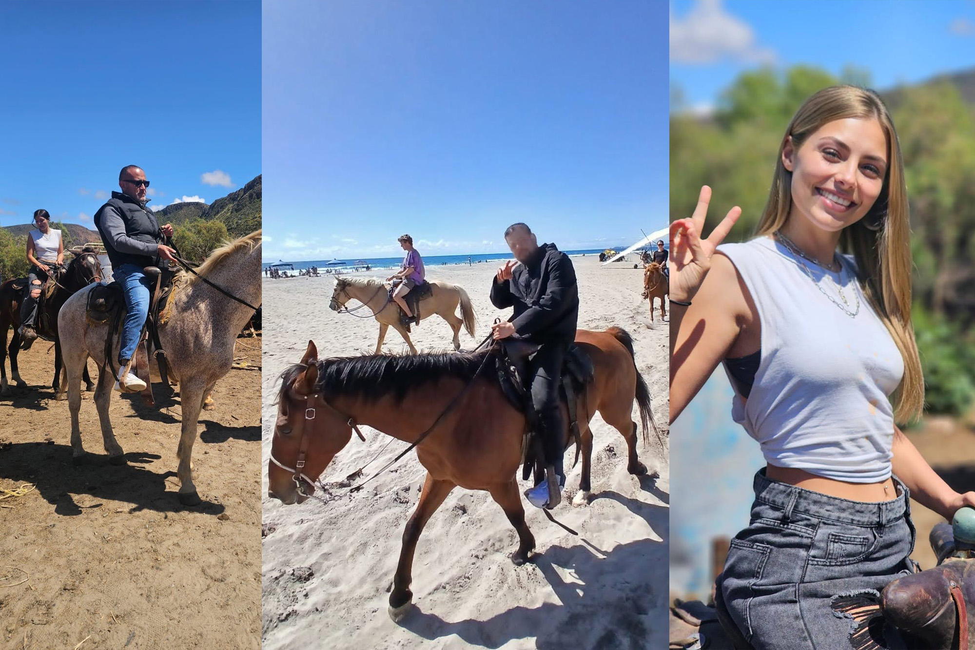 Equine Therapy and help