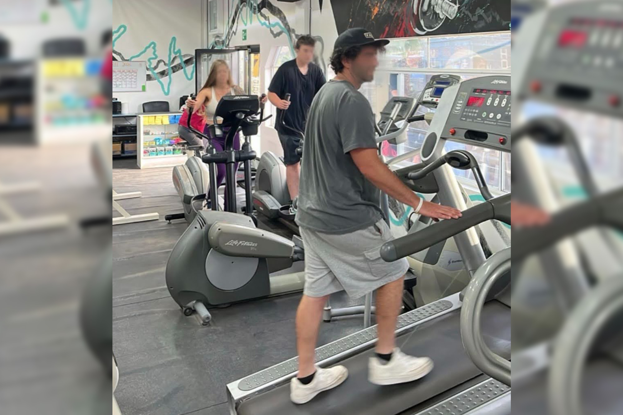 Exercise therapy and activities for long lasting addiction healing