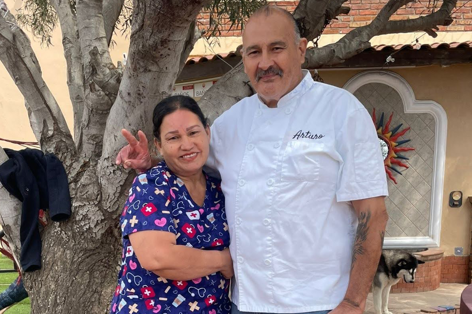 Professional Culinary experts for addiction recovery