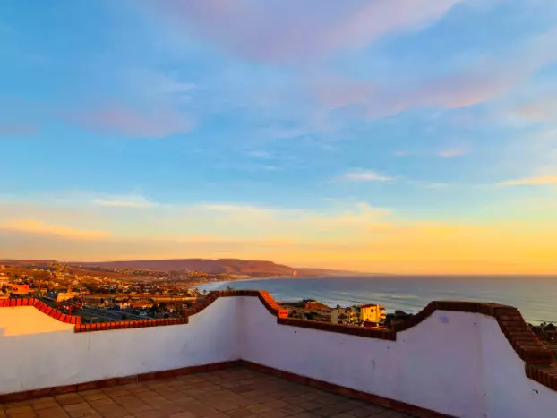 Ocean View