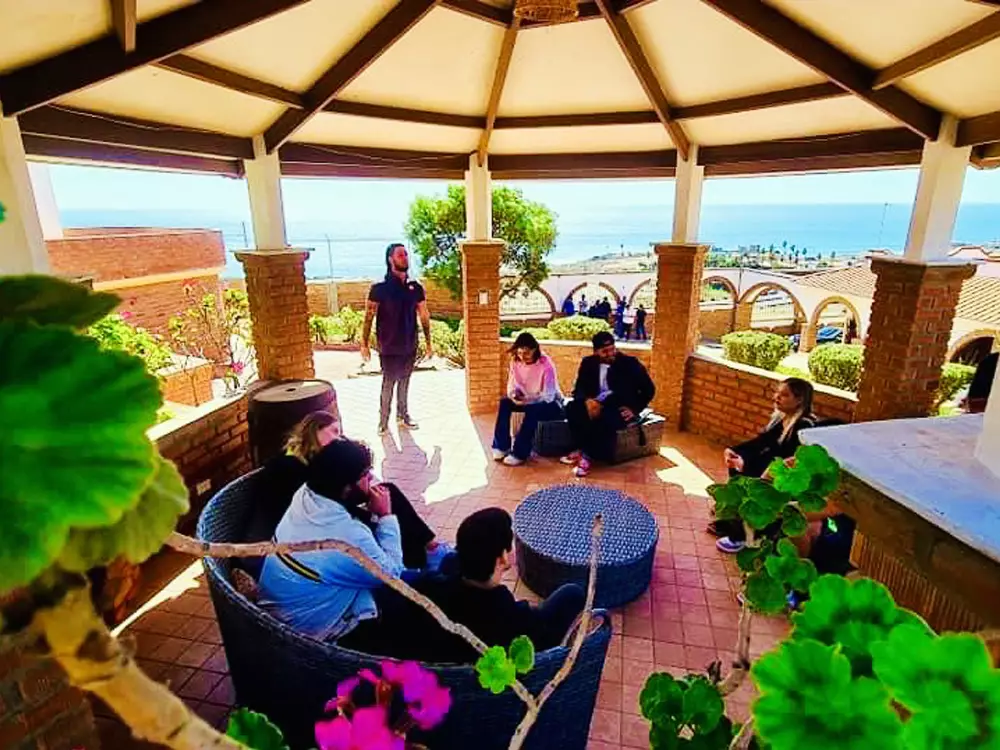 Rehab Group Treatment Rehab Group Treatment
