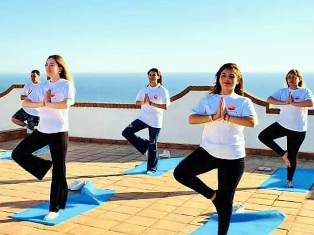 yoga-activity